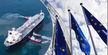 Aİ limanlar və 42 tankerlə bağlı sanksiyalar hazırlayır