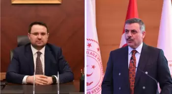 Ərdoğan yenid ədliyyə və daxili işlər nazirlərini təyin edib