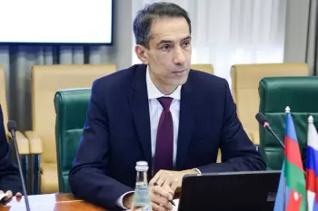 Rusiya Zəngəzur dəhlizinin açılmasından və TRIPP layihəsindən ciddi qazanc əldə edəcək - Səfir