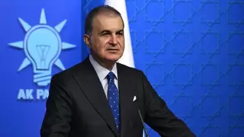 İsrailin Yaxın Şərq ərazilərinə heç bir hüququ yoxdur -  AKP əsmisi