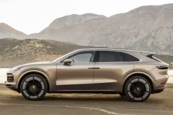 "Porsche" brend tarixinin ən böyük və ən güclü SUV modelini hazırlayır