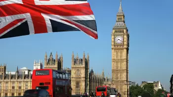 London Kiyevə yeni yardım paketi ayırdığını açıqlayıb