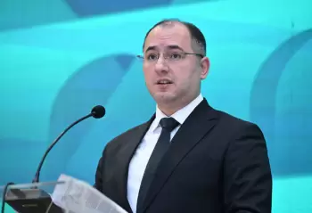 Rəqəmsallaşma və süni intellektlə bağlı qəbul edilən normativ aktların sayı açıqlanıb