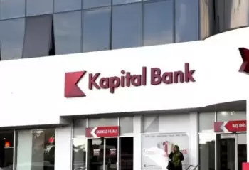 "Kapital Bank"a məxsus BOKT lisenziyasını itirib