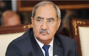 Fəzail Ağamalı vəfat etdi