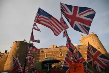 Britaniya ABŞ-a İrana zərbə endirmək üçün öz hərbi bazalarından istifadə etməyə icazə verməyib – "The Times"