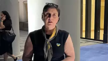 Gürcüstanda jurnalist həbs edilib