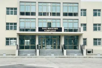 Onlar ömürlük azadlıqdan məhrum edildi - YENİLƏNİB