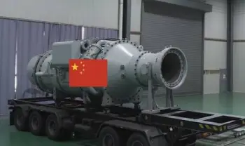 Çin peyklərə zərbə endirmək üçün mikrodalğalı silah yaratdığını açıqlayıb