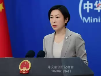 Çin Pakistan və Əfqanıstan arasında toqquşmalara münasibət bildirib