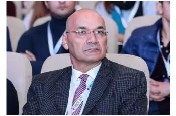 FHN-in yanaşması Prezidentin ortaya qoyduğu vahid rəqəmsal vitrin prinsipinə açıq-aşkar ziddir - EKSPERT