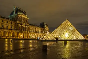 Parisdə çinli məmurdan milyonlarla avro oğurlanıb