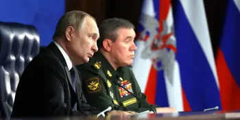 Bloomberg: Aİ-nin Rusiya neftinə qarşı sanksiyalara yanaşması dəyişə bilər