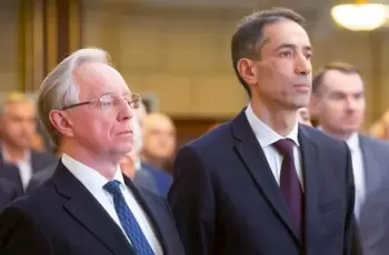 Azərbaycannın Rusiyadakı səfiri Rusiyanın xarici işlər nazirinin müavini ilə görüşüb