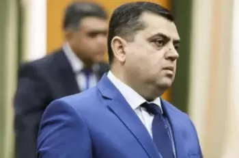 Prezident Şahin Məmmədovu təltif etdi