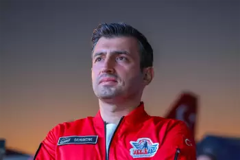 Səlcuq Bayraktar 2,7 milyard dollarla Türkiyənin ən varlı 10 şəxsi sırasındadır