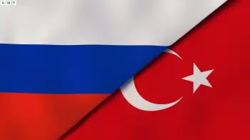 Qaluzin və Türkiyənin Rusiyadakı səfiri Ukrayna münaqişəsini və Cənubi Qafqazdakı vəziyyəti müzakirə ediblər