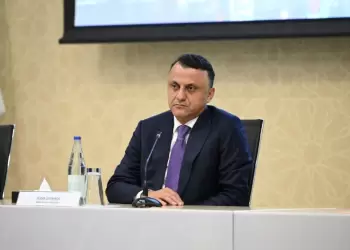 Vüqar Qurbanov vəzifəsindən azad edildi