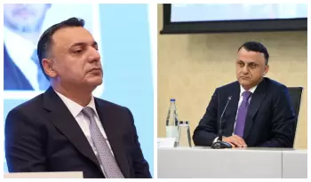 İşdən çıxarılan TƏBİB rəhbərinin qardaşı bu vəzifəli şəxsdir - FOTO