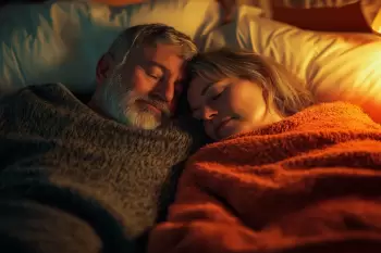 Yuxu və intim yaxınlıq: yatmazdan əvvəl yaxınlıq dərin istirahəti təmin edir
