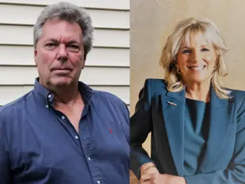 Baydenin həyat yoldaşının ilk əri qətldə ittiham olunurBaydenin həyat yoldaşının ilk əri qətldə ittiham olunur