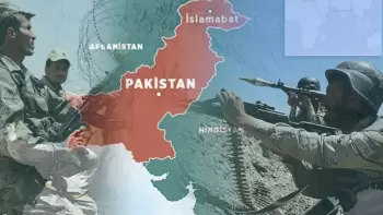 Pakistan və Əfqanıstan arasında gərginlik açıq müharibə mərhələsinə keçib