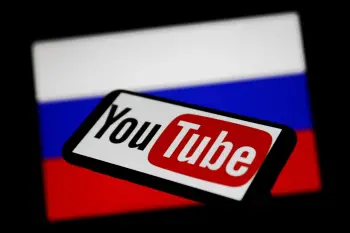 Rusiyada ilk dəfə "YouTube"da “xarici agentlərin” videolarını bəyəndiyinə görə cərimə tətbiq edilib