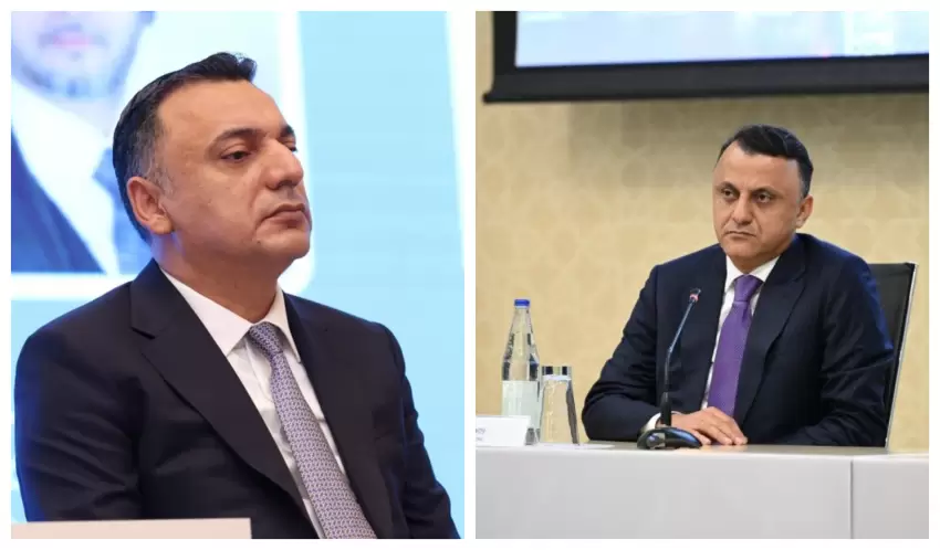 İşdən çıxarılan TƏBİB rəhbərinin qardaşı bu vəzifəli şəxsdir - FOTO