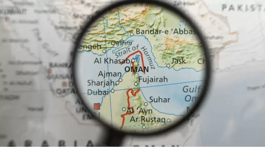 SEPAH Hörmüz boğazından keçid üçün şərt açıqlayıb