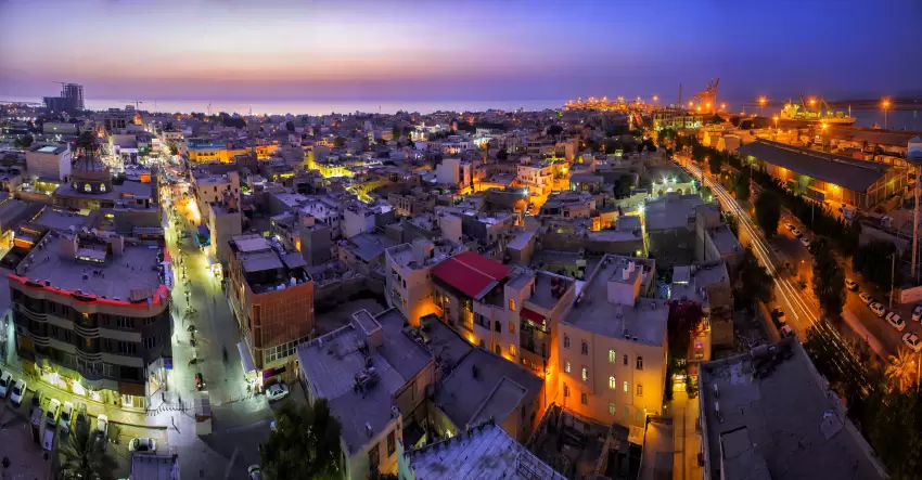 “Buşer” AES-ə atəş açılması bütün beynəlxalq normaların pozulmasıdır