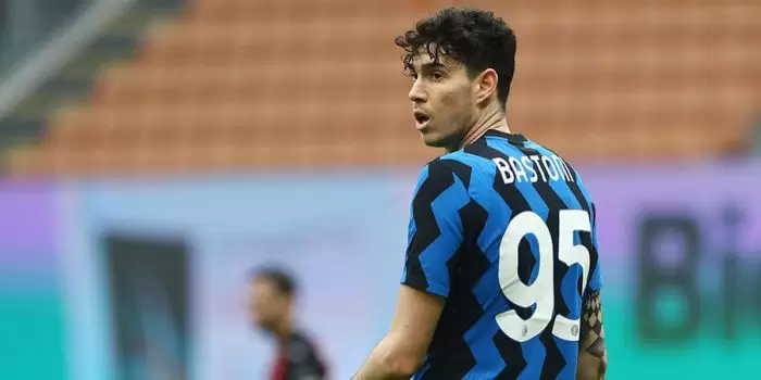 “İnter” Bastoninin transferi üçün 70 milyon avro istəıyir