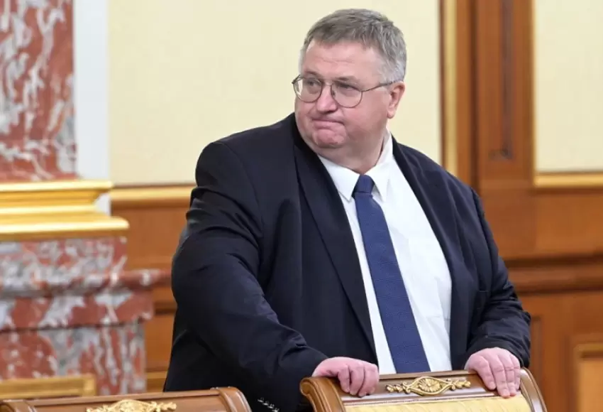 Rusiya vətəndaşlarının təxliyəsinə görə Overçuk Azərbaycan prezidentinə təşəkkürünü bildirib