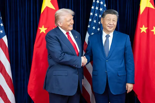 Çin və ABŞ Trampın Çinə səfəri ilə bağlı danışıqlar aparır