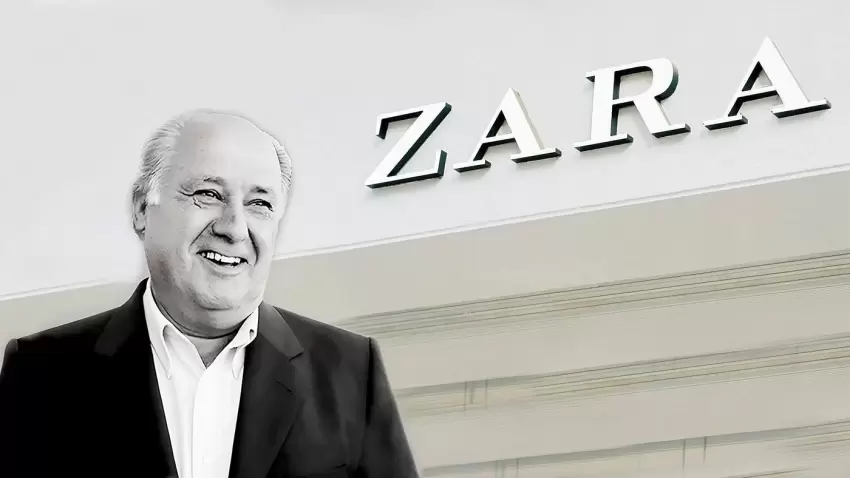 “Zara”nın qurucusu rekord məbləğdə - 3,23 milyard avro dividend alacaq