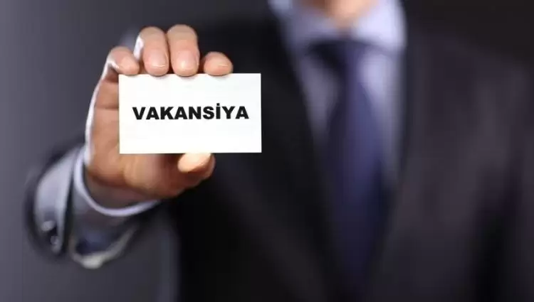 İcra başçısı özünə köməkçi axtarır: Vakansiya elan etdi