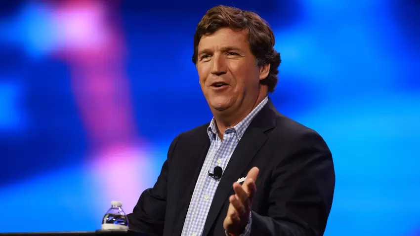 Teyker Karlsonun 7,9 milyon dollar dəyərində ALP nikotin paketləri ilə dolu yük maşını oğurlanıb