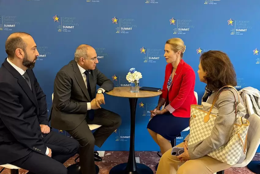 Aİ-nin missiyası apreldə Ermənistana gedəcək