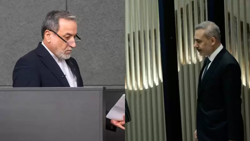 İran Türkiyə istiqamətində raketlərin buraxılması ilə bağlı məlumatları təkzib edib