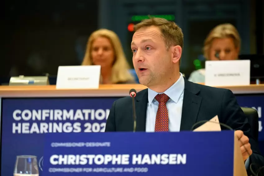 Avropa İttifaqı artan gübrə qiymətlərinə qarşı fəaliyyət planı hazırlayır