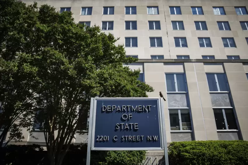 ABŞ Dövlət Departamenti Gürcüstan vətəndaşları üçün viza qaydalarını sərtləşdirib