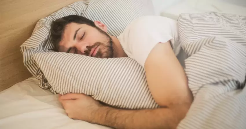 Beynin xüsusi quruluşu insanların daha tez-tez şüurlu yuxu görməsinə kömək edə bilər - JSR