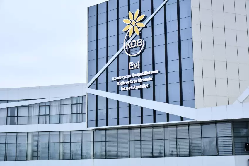 AYNA bayram günlərində “Bakı KOB evi”ndə xidməti davam etdirir