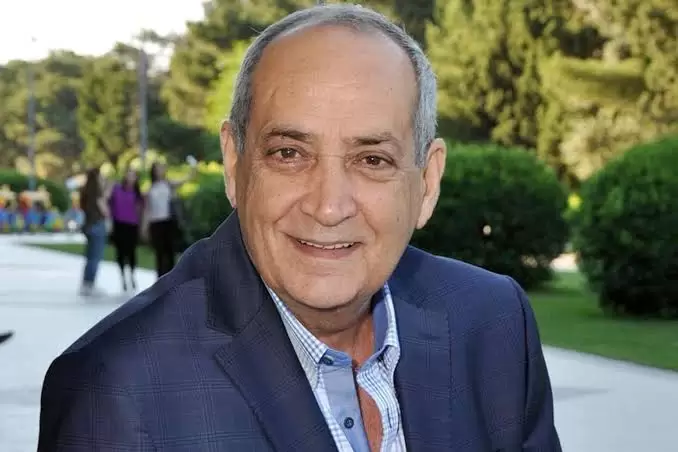 Xalq artisti Rasim Balayev vəfat edib