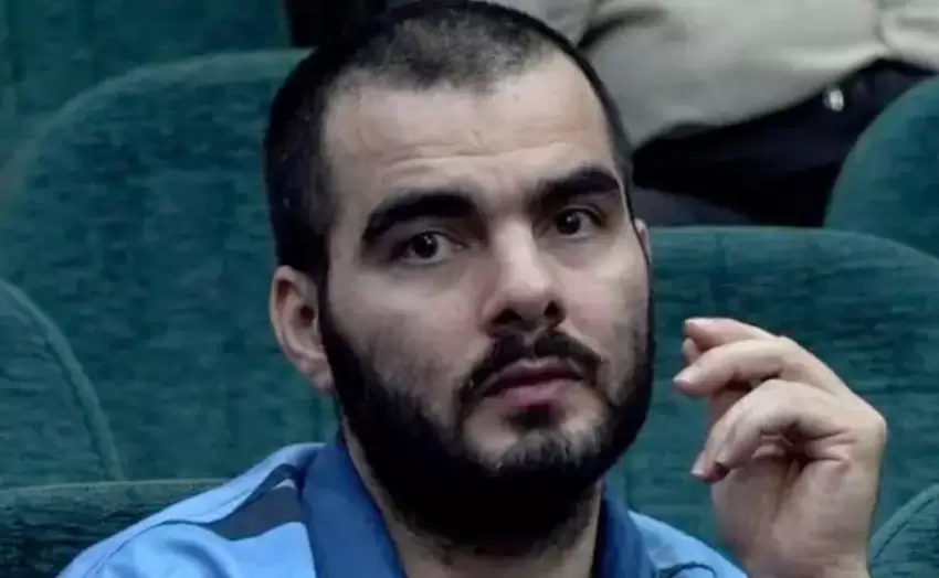 İran MOSSAD-a casusluqda günahlandırılan şəxsi edam edib