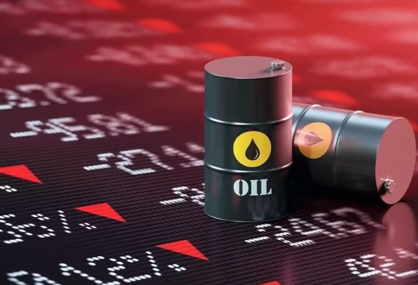 Dünya bazarında “Brent” markalı xam neftin qiyməti 8%-dəq yüksəlib