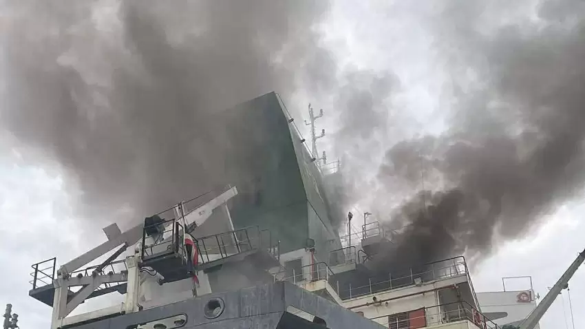 ABŞ İranda ballistik raket istehsalı zavoduna zərbə endirdiyini açıqlayıb