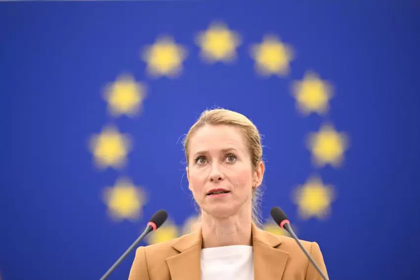 Aİ İrandan olan 19 rəsmi şəxs və quruma qarşı yeni sanksiyalar tətbiq edir