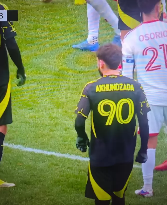 Nəriman yeni komandasında ilk oyununa çıxdı