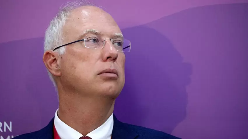 Dmitriyev Floridada ABŞ rəsmiləri ilə görüşür - KİV