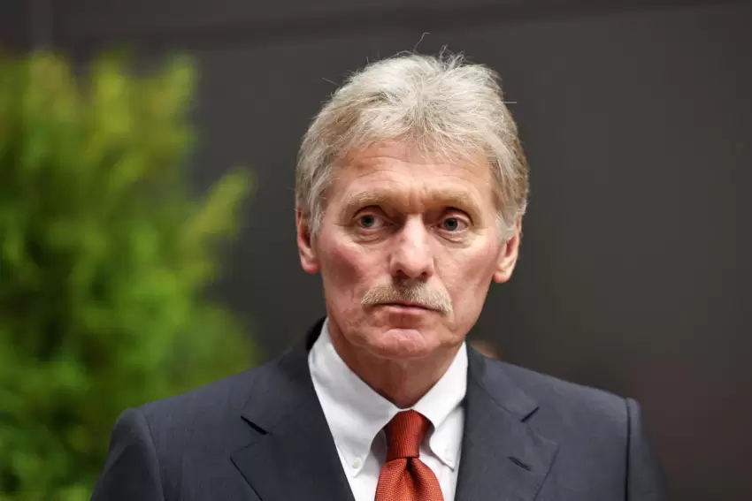 Peskov: "Finlandiya nüvə silahı yerləşdirərsə, Rusiya üçün təhlükəyə çevriləcək"